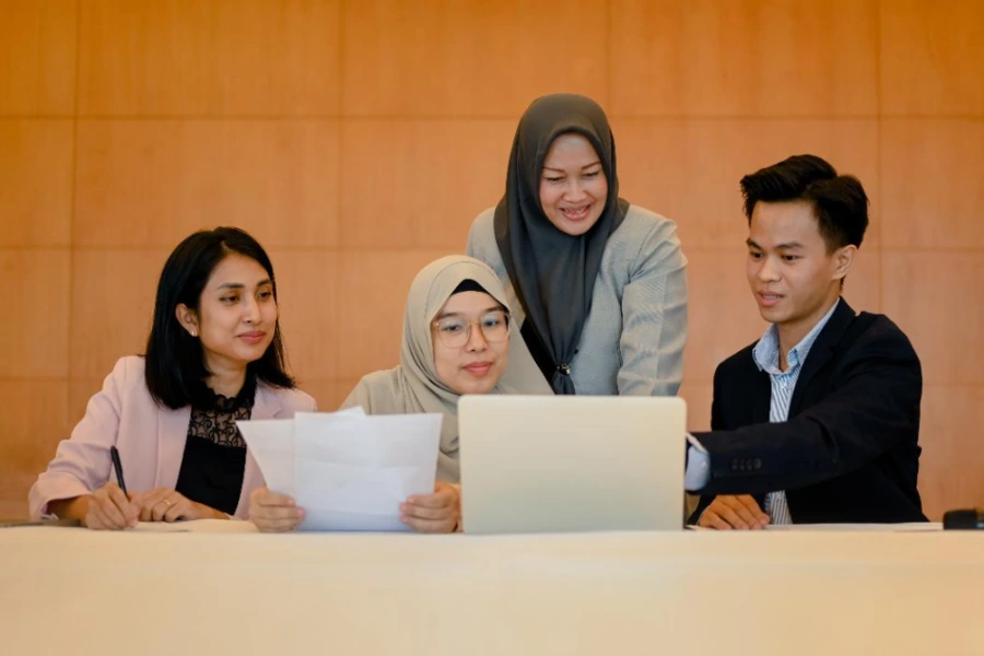 Stanford Seed Membuka Peluang Bagi CEO dan Pendiri Bisnis di Indonesia Foto Berita Jatim