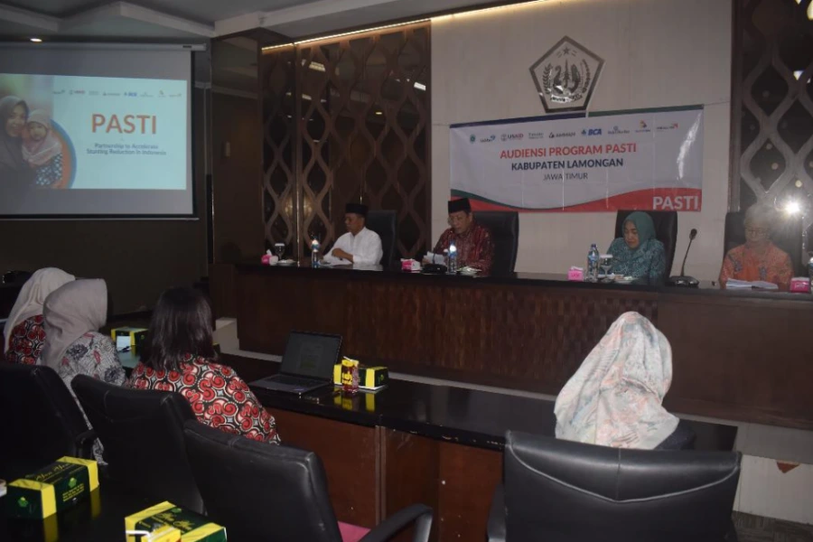 Foto Berita Jatim