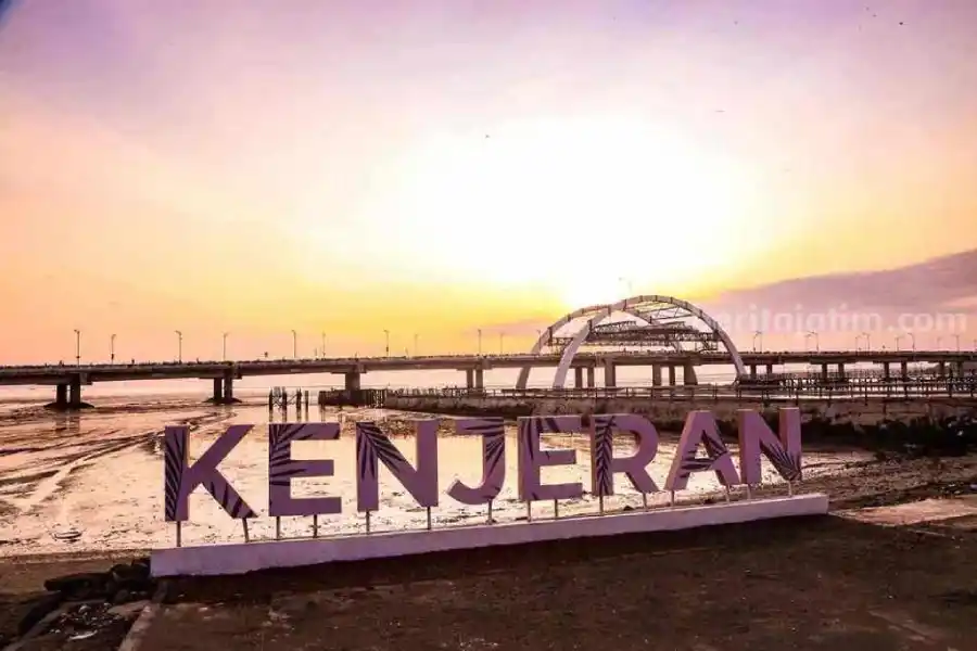 Foto Berita Jatim