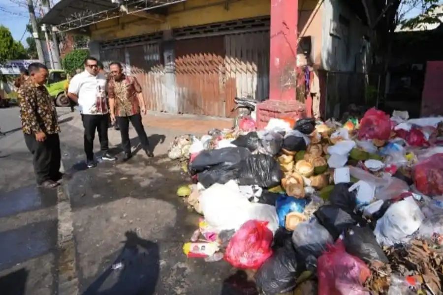 Foto Berita Jatim