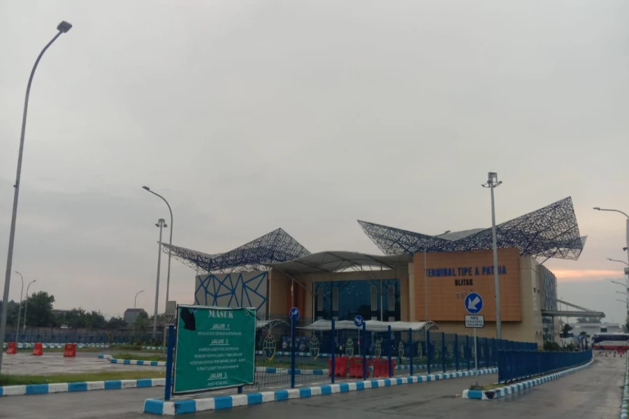 Harapan Jaya Siapkan 4 Bus Tujuan Blitar-Bandara Dhoho Kediri Foto Berita Jatim