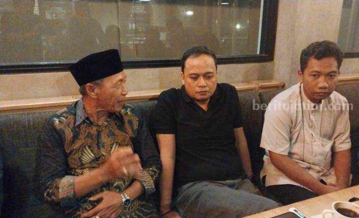 Foto Berita Jatim