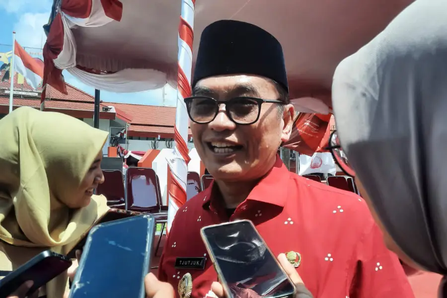 Foto Berita Jatim