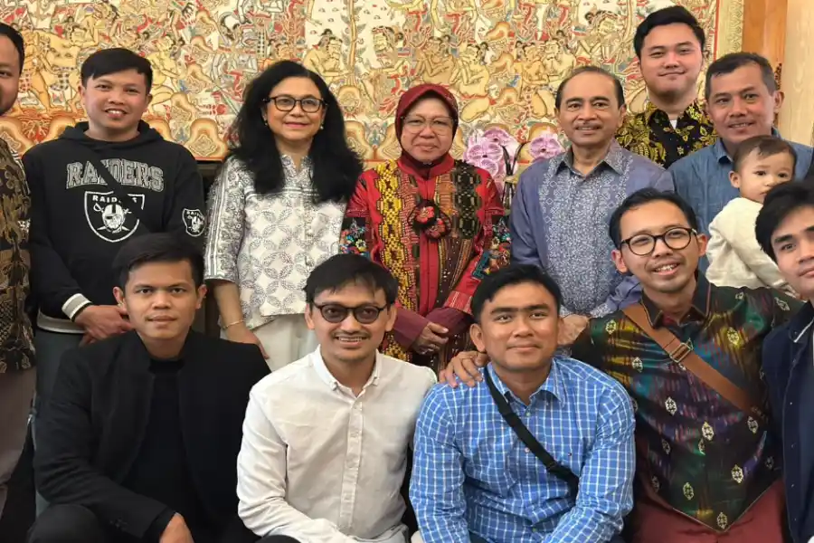 Foto Berita Jatim