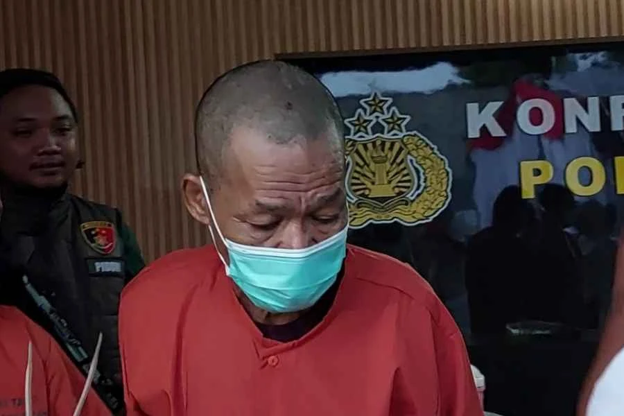 Foto Berita Jatim