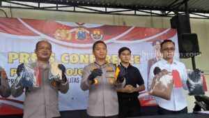 Foto Berita Jatim