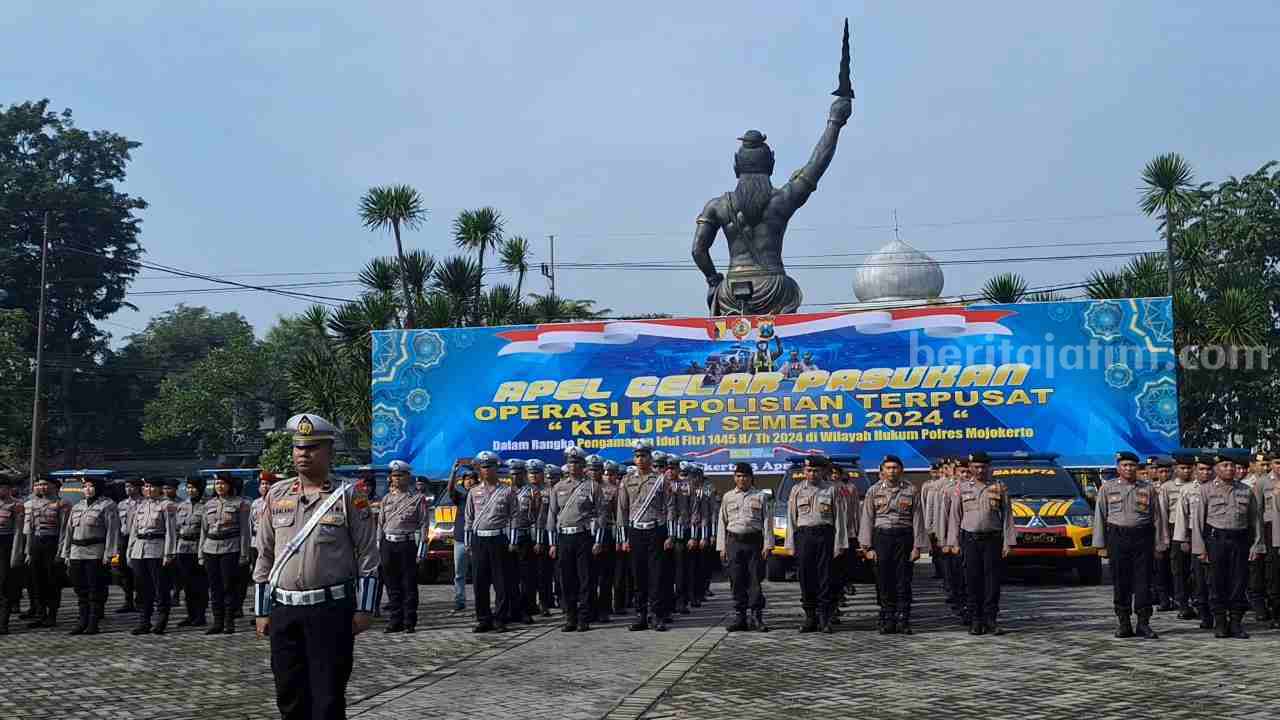 Foto Berita Jatim