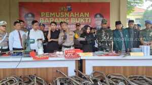 Foto Berita Jatim