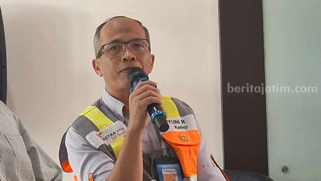Foto Berita Jatim