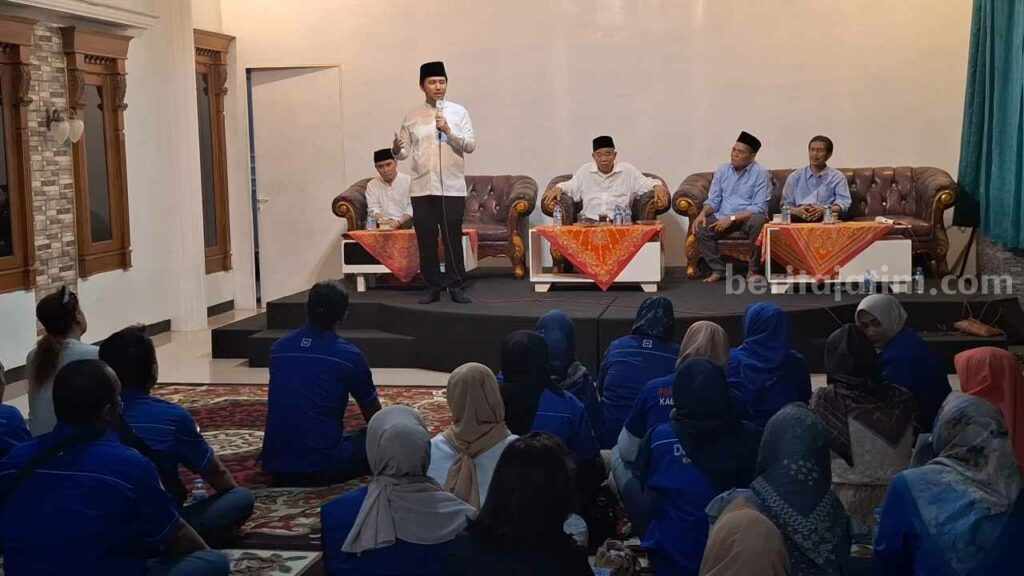 Foto Berita Jatim