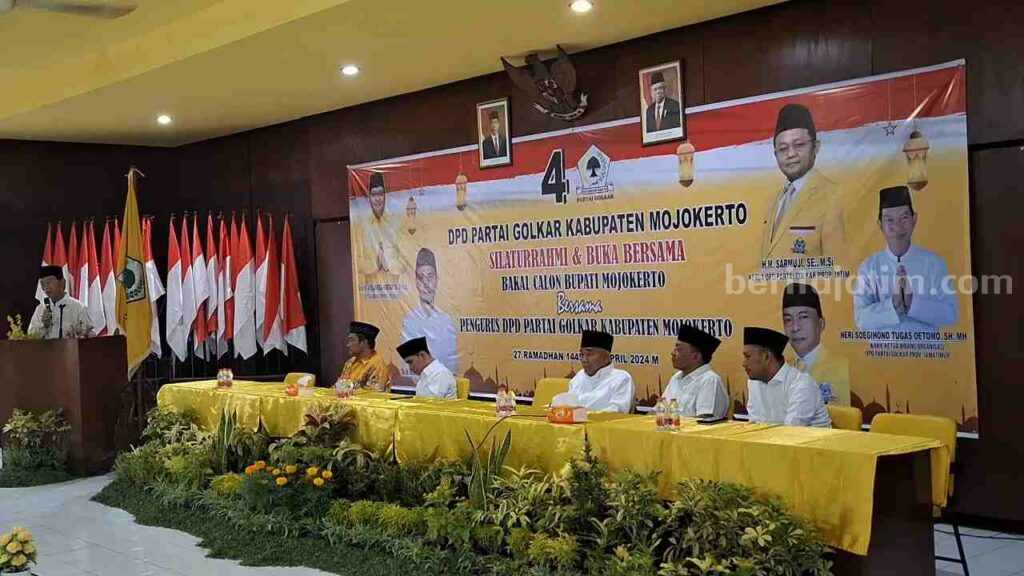 Foto Berita Jatim