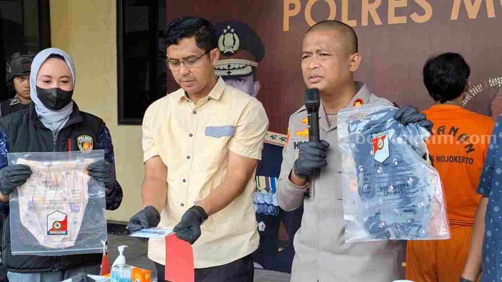 Foto Berita Jatim