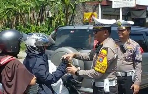 Foto Berita Jatim