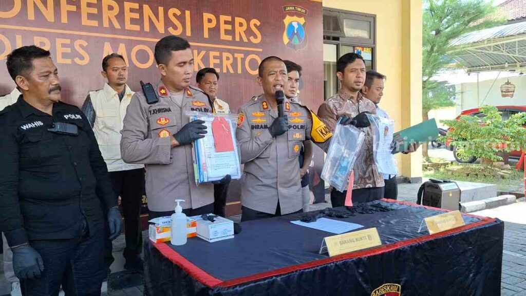 Foto Berita Jatim