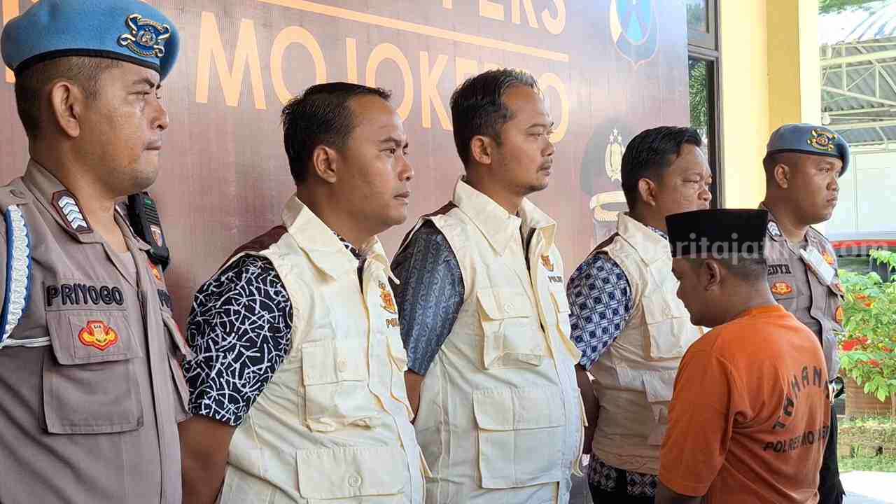 Foto Berita Jatim