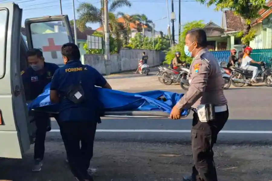 Foto Berita Jatim