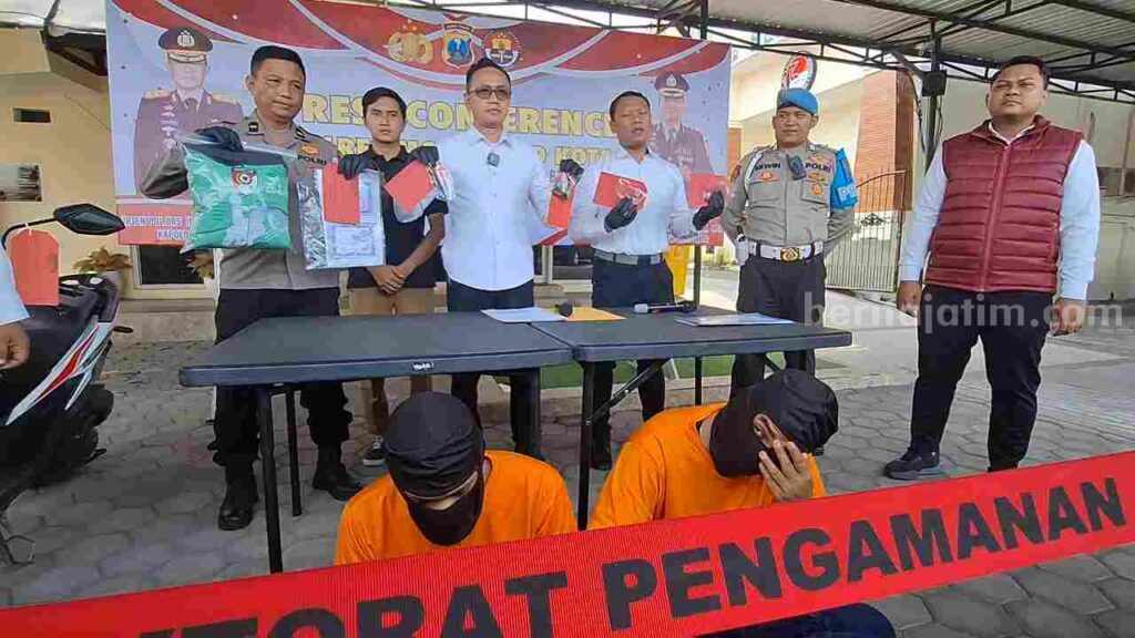 Foto Berita Jatim