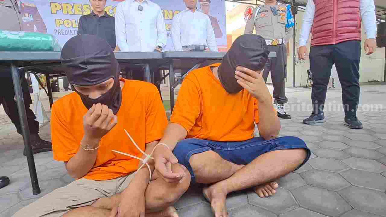Foto Berita Jatim