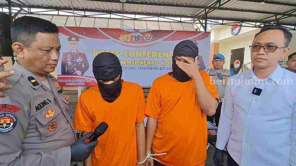 Foto Berita Jatim