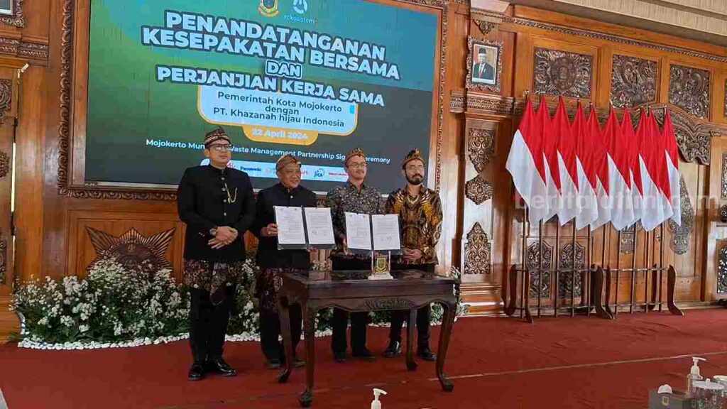 Foto Berita Jatim