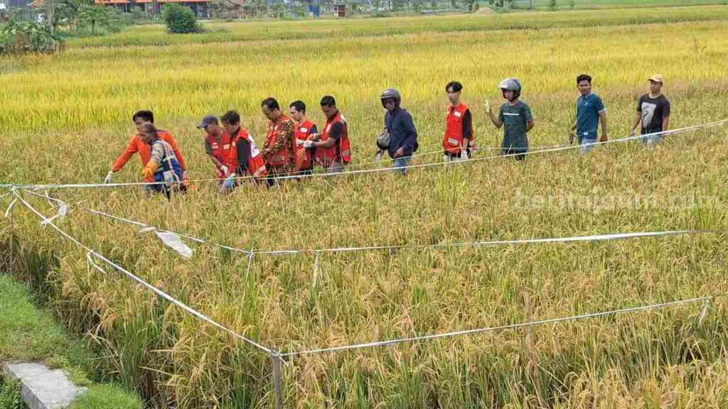 Foto Berita Jatim