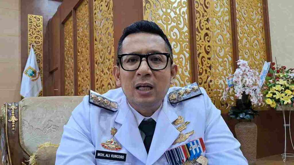 Foto Berita Jatim