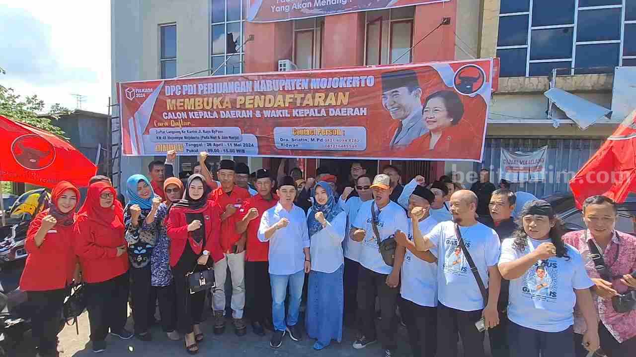 Foto Berita Jatim