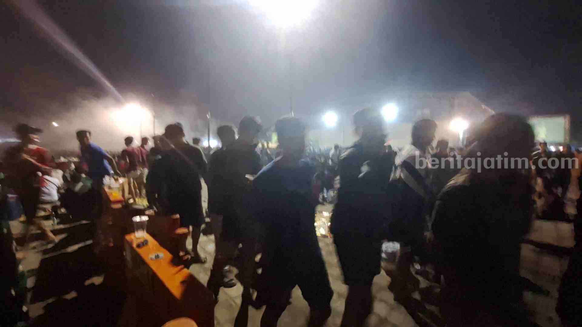 Foto Berita Jatim