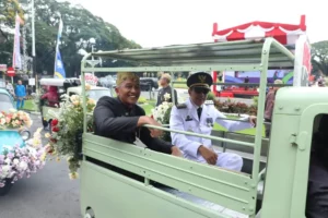 Foto Berita Jatim