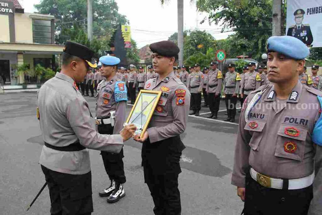 Foto Berita Jatim