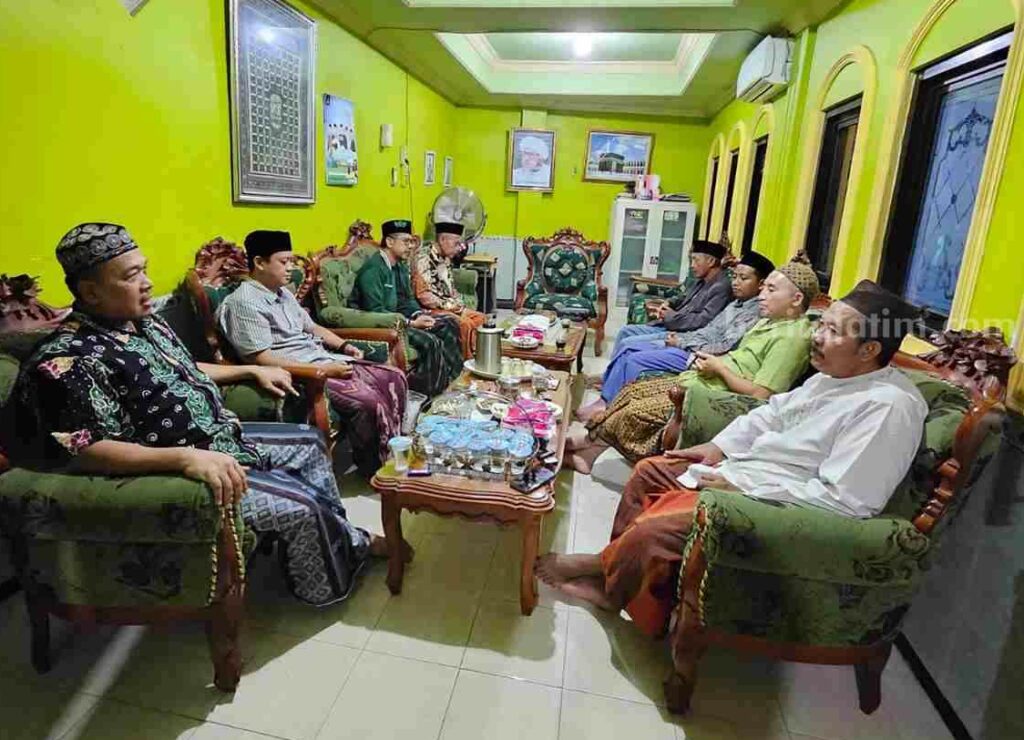 PPP: Koalisi Perubahan Lengkapi Koalisi Kebersamaan dalam Pilkada Jember Foto Berita Jatim