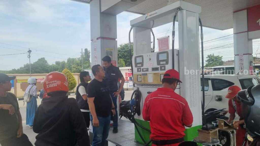 Foto Berita Jatim