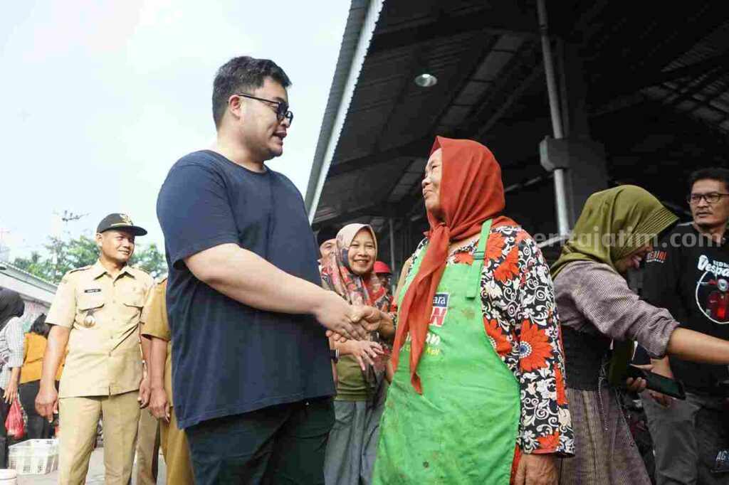 Foto Berita Jatim