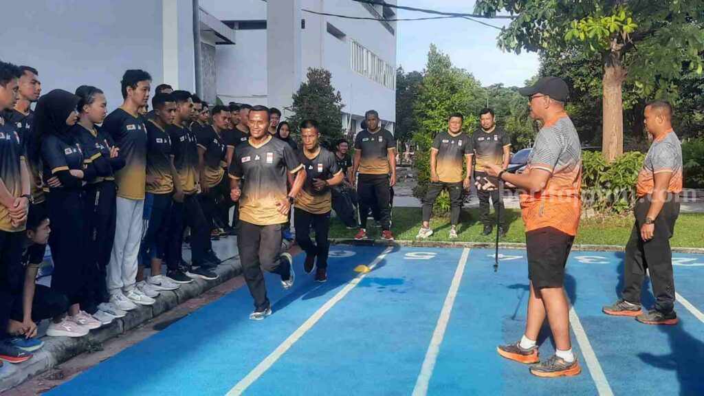Foto Berita Jatim