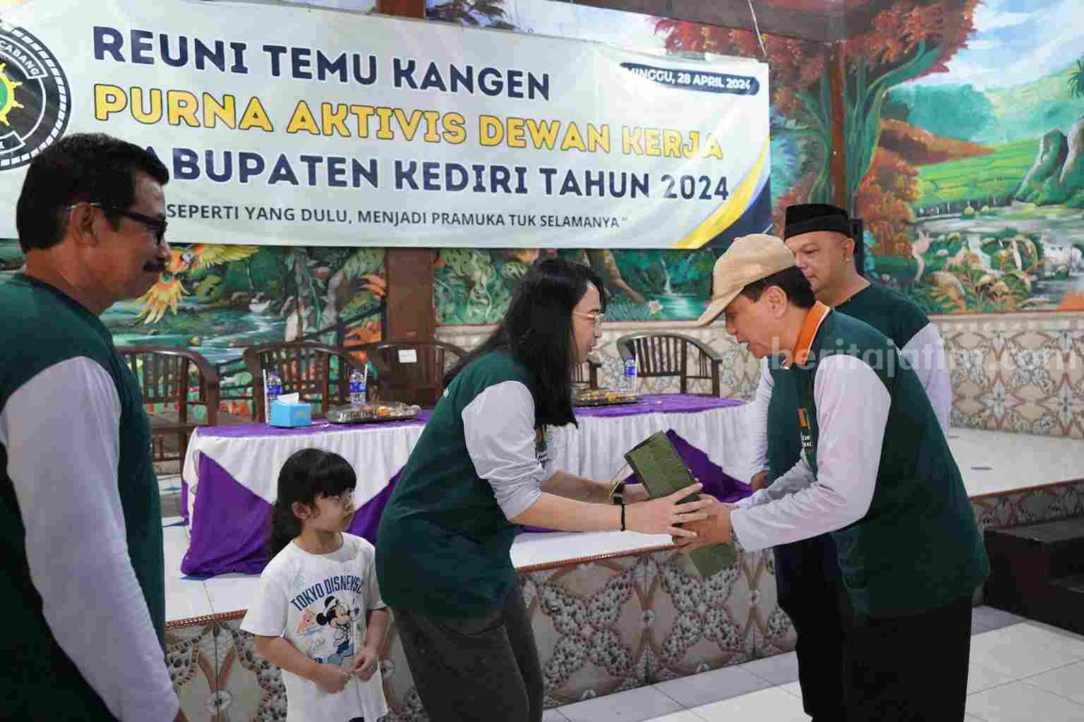 Foto Berita Jatim