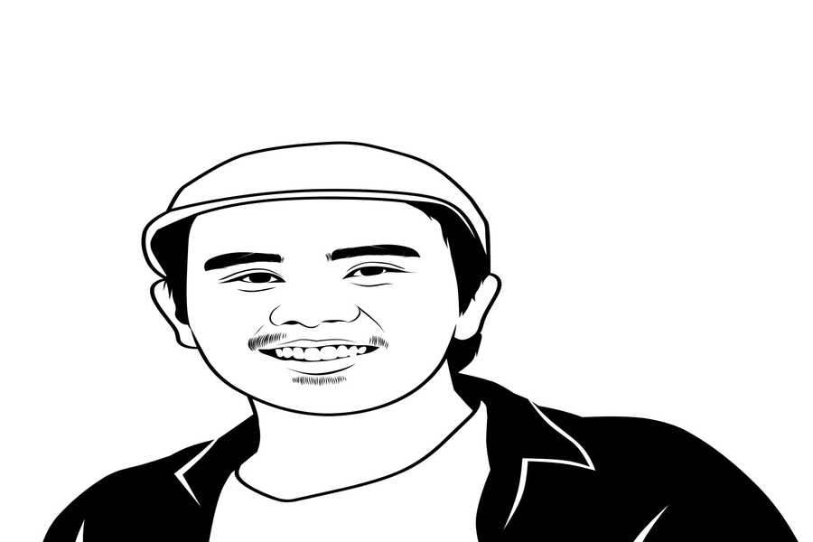 Lumajang Menyala, Arah Baru Pemimpin di perhelatan Pilkada 2024 Mendatang Foto Berita Jatim