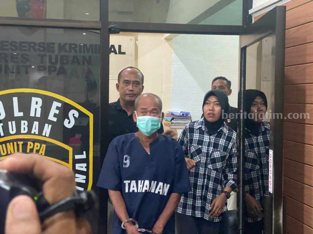 Foto Berita Jatim