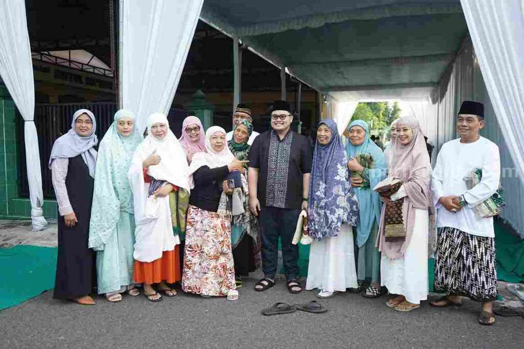 Foto Berita Jatim
