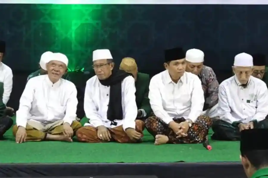 Foto Berita Jatim