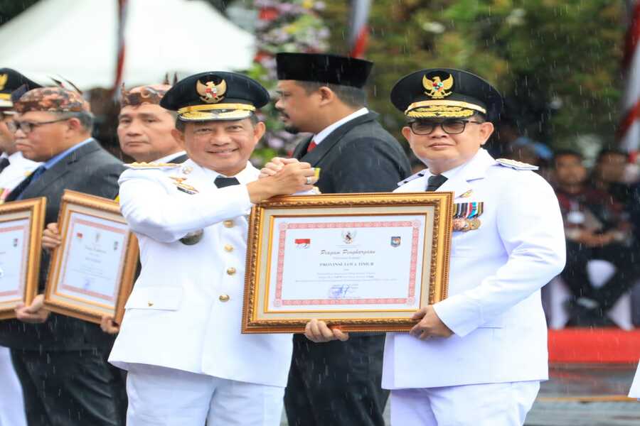 Foto Berita Jatim