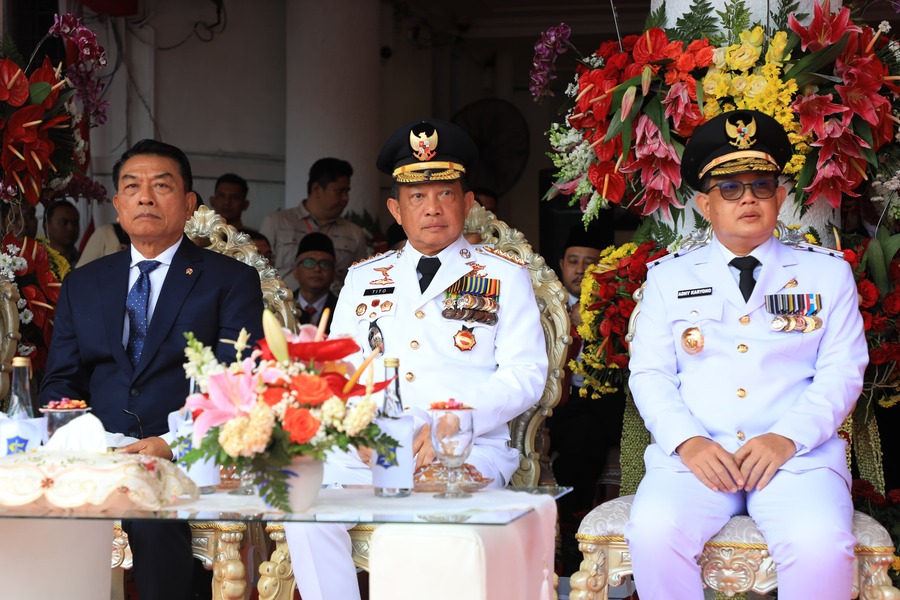 Foto Berita Jatim
