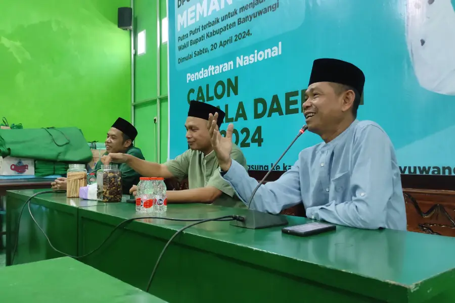 Foto Berita Jatim