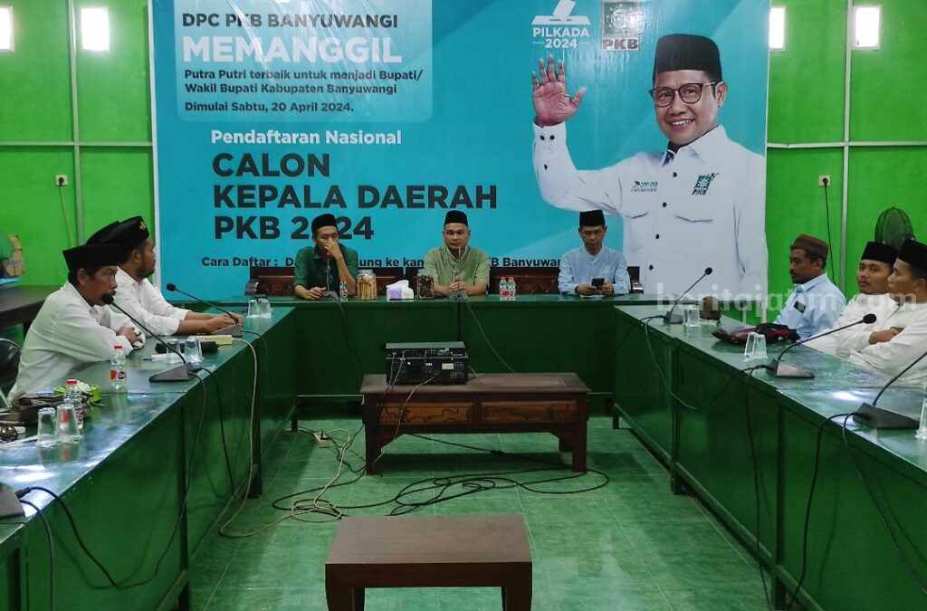 Foto Berita Jatim