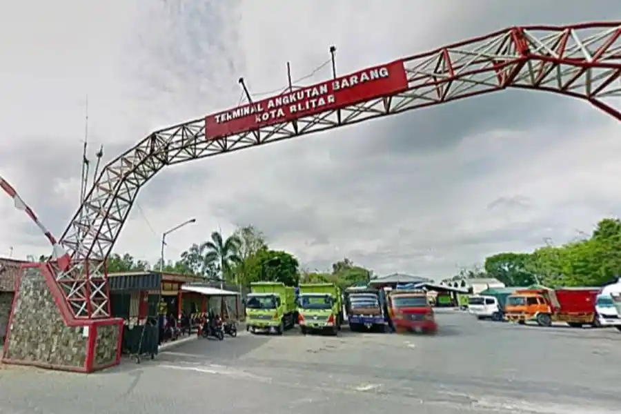 4 Kendaraan Ini Dilarang Melintas di Blitar Selama Lebaran Foto Berita Jatim