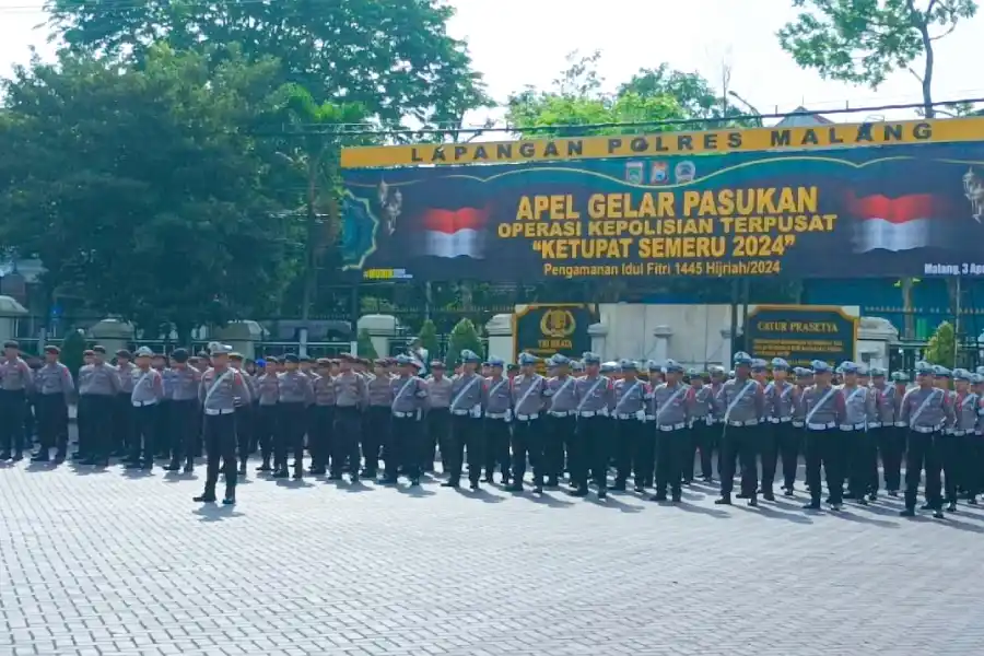 Foto Berita Jatim