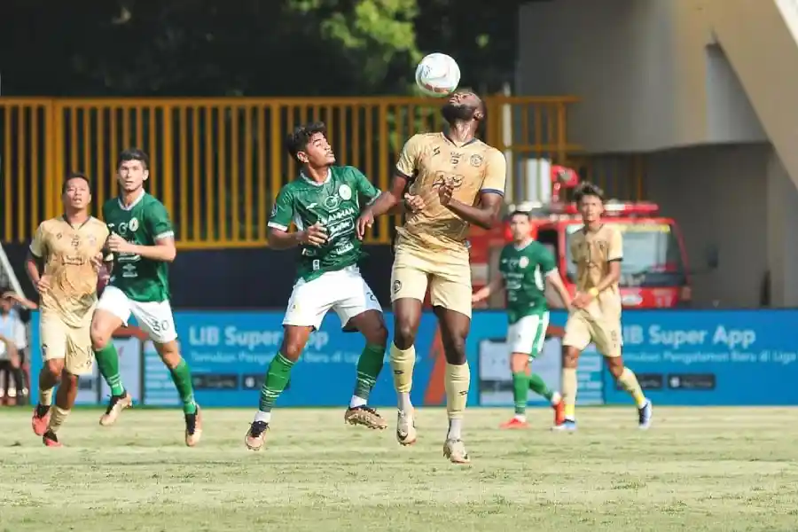 Arema FC Terancam Degradasi, Widodo Sebut Masih Bisa Lolos Asalkan … Foto Berita Jatim