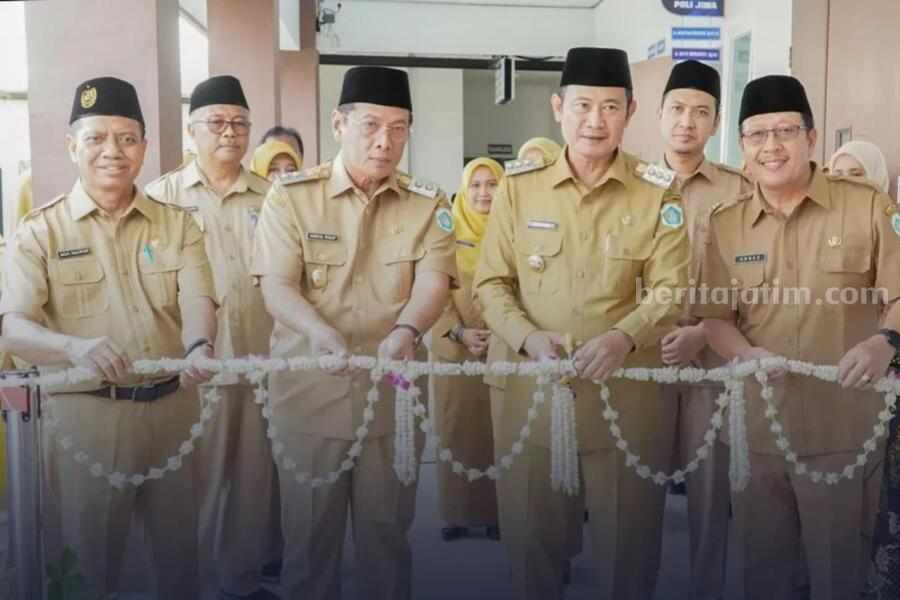 Foto Berita Jatim