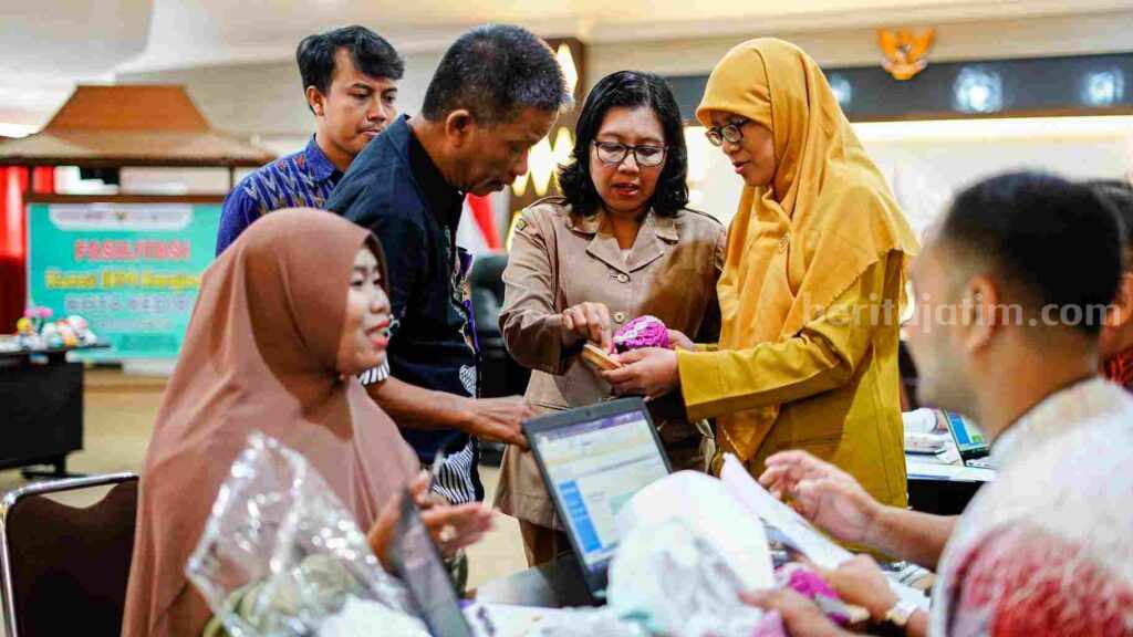 Foto Berita Jatim