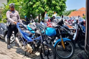 Balap Liar Marak di Sampang Sepanjang Ramadhan Foto Berita Jatim