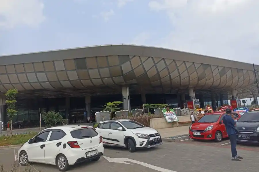 Bandara Dhoho Kediri Jadi Tujuan Wisata Pemudik Foto Berita Jatim